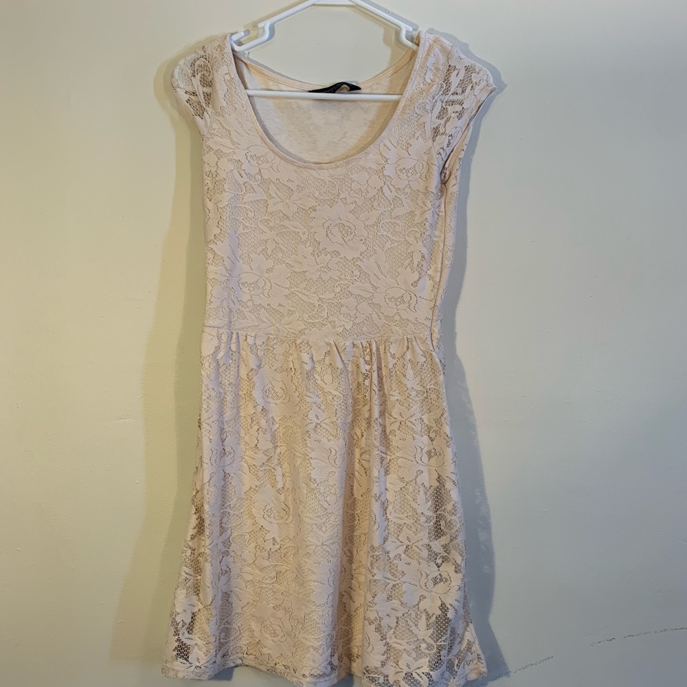 Ladies dress